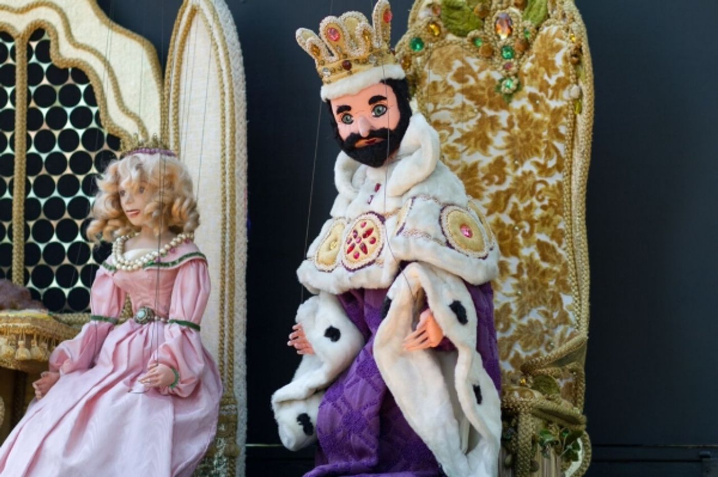 Photo Coverage: Sideshow Fringe SATURDAY 2014 Photo Coverage: Sideshow Fringe SATURDAY 2014 Image