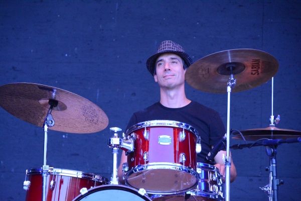Roger Cohen Photo