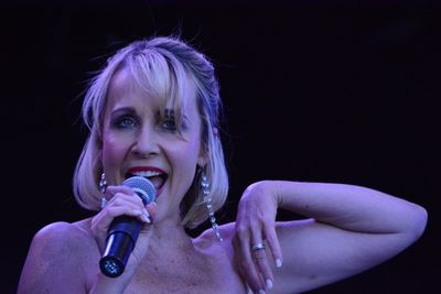 Carter Calvert Photo