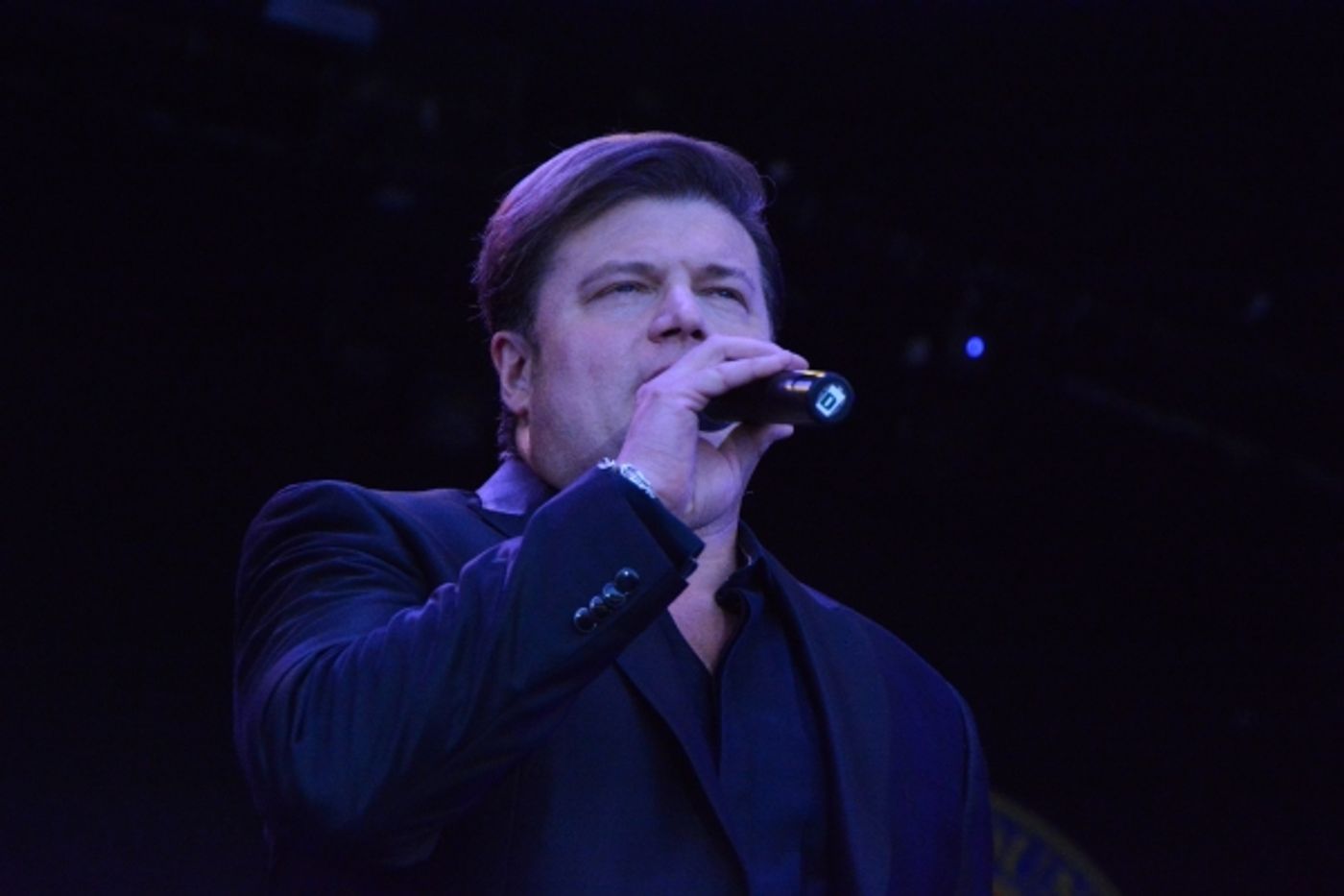 Photo Coverage: Neil Berg's 100 YEARS OF BROADWAY Plays Eisenhower Park  Image