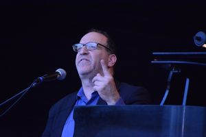 Neil Berg @ BroadwayWorld Neil Berg Photo