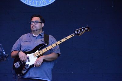 Abraham Saenz Photo