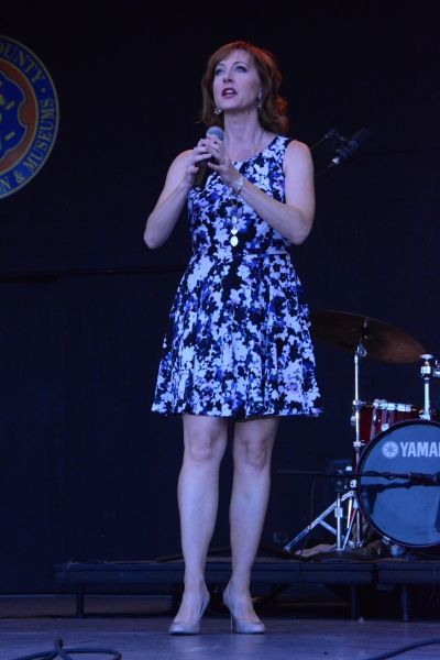 Rita Harvey Photo