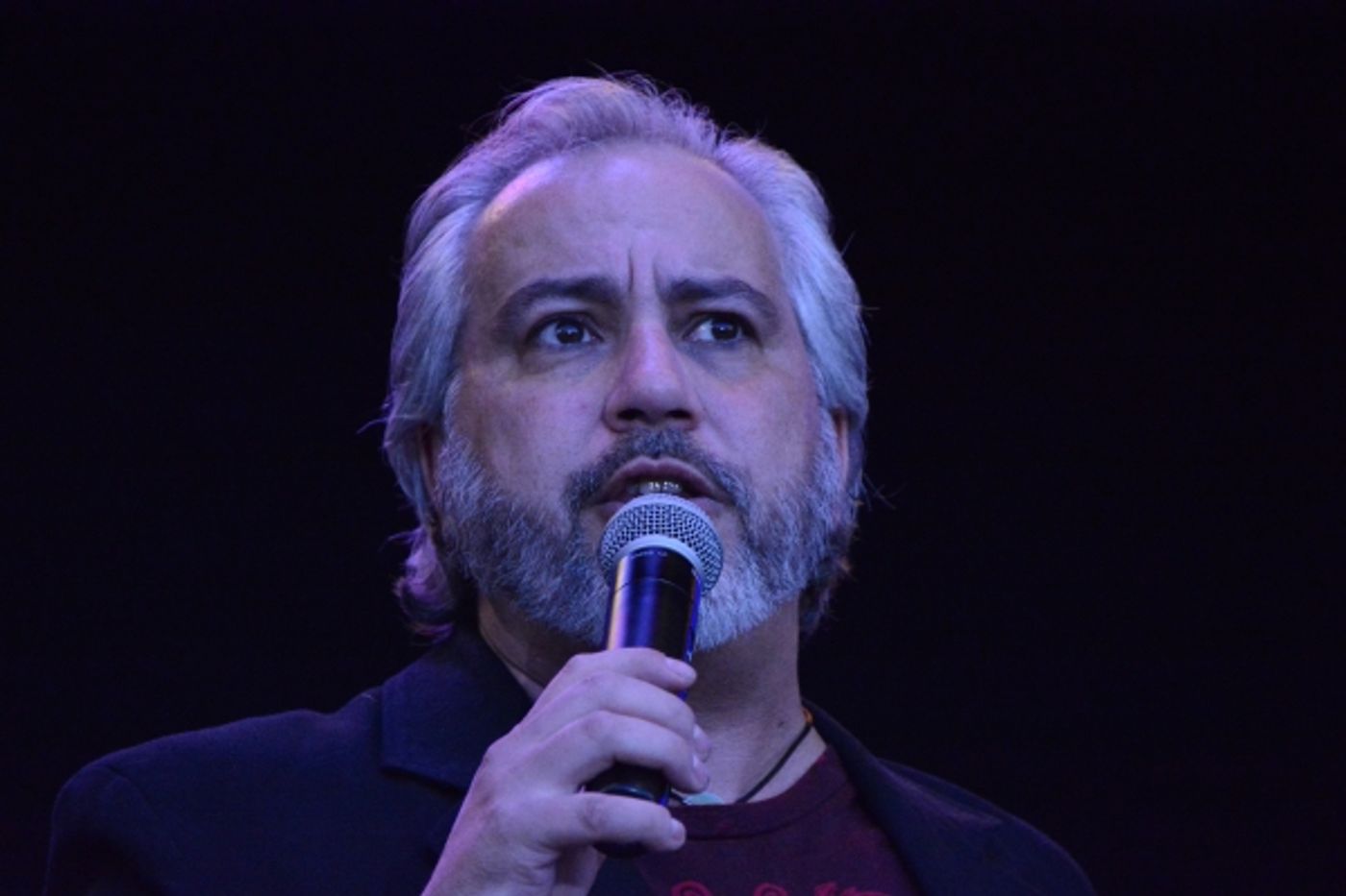 Photo Coverage: Neil Berg's 100 YEARS OF BROADWAY Plays Eisenhower Park  Image