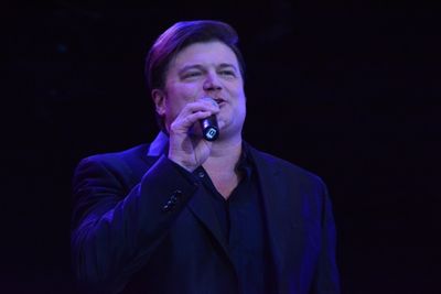 Rob Evan Photo