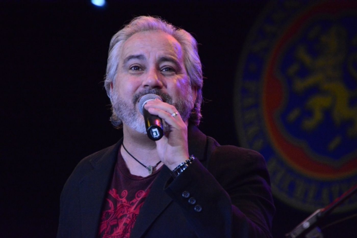 Photo Coverage: Neil Berg's 100 YEARS OF BROADWAY Plays Eisenhower Park  Image