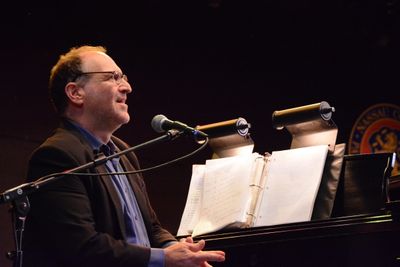 Neil Berg Photo