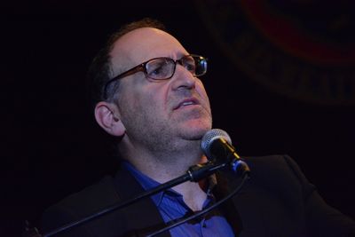 Neil Berg Photo