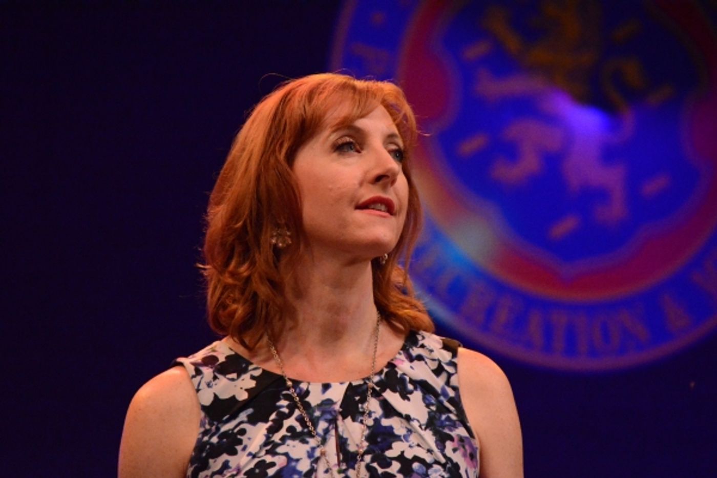 Photo Coverage: Neil Berg's 100 YEARS OF BROADWAY Plays Eisenhower Park  Image