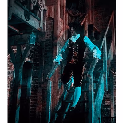 Daveed Diggs Photo