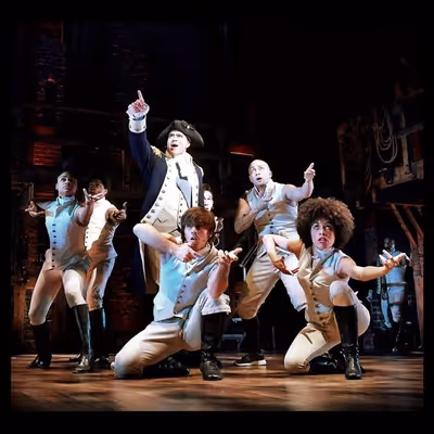 Daveed Diggs Photo