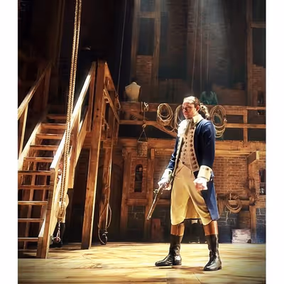 Daveed Diggs Photo