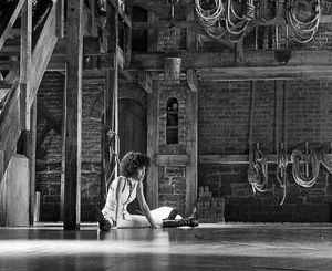 Leslie Odom Jr. Photo