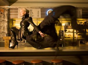 Jennifer Morrison @ BroadwayWorld Jennifer Morrison Photo