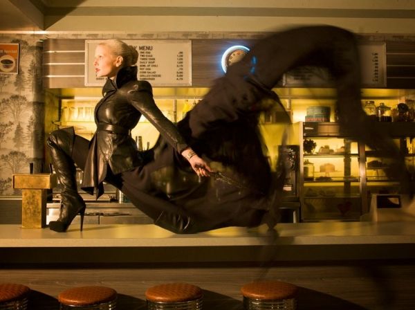 Jennifer Morrison Photo