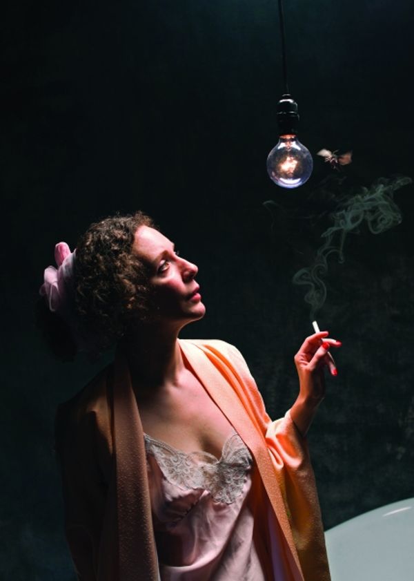 MariAnna Bassham Photo