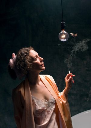 MariAnna Bassham Photo