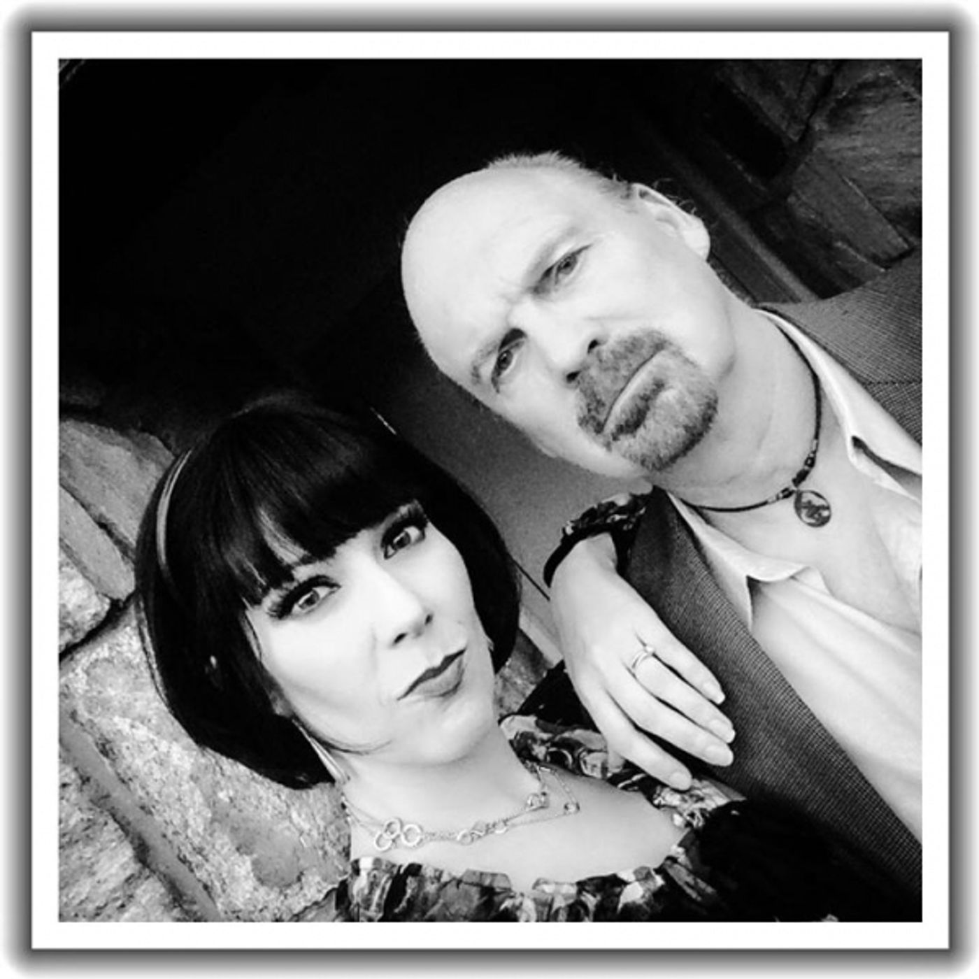 Photo Flash: Saturday Intermission Pics, 7/11 Part 2 - FUN HOME, MATILDA, THE PHANTOM OF THE OPERA, and More! Photo Flash: Saturday Intermission Pics, 7/11 Part 2 - FUN HOME, MATILDA, THE PHANTOM OF THE OPERA, and More! Image