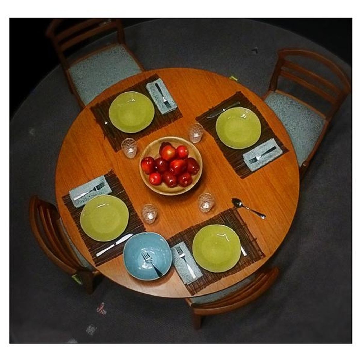 Photo Flash: Ben Platt, Laura Dreyfuss, and More in DEAR EVAN HANSEN  Image