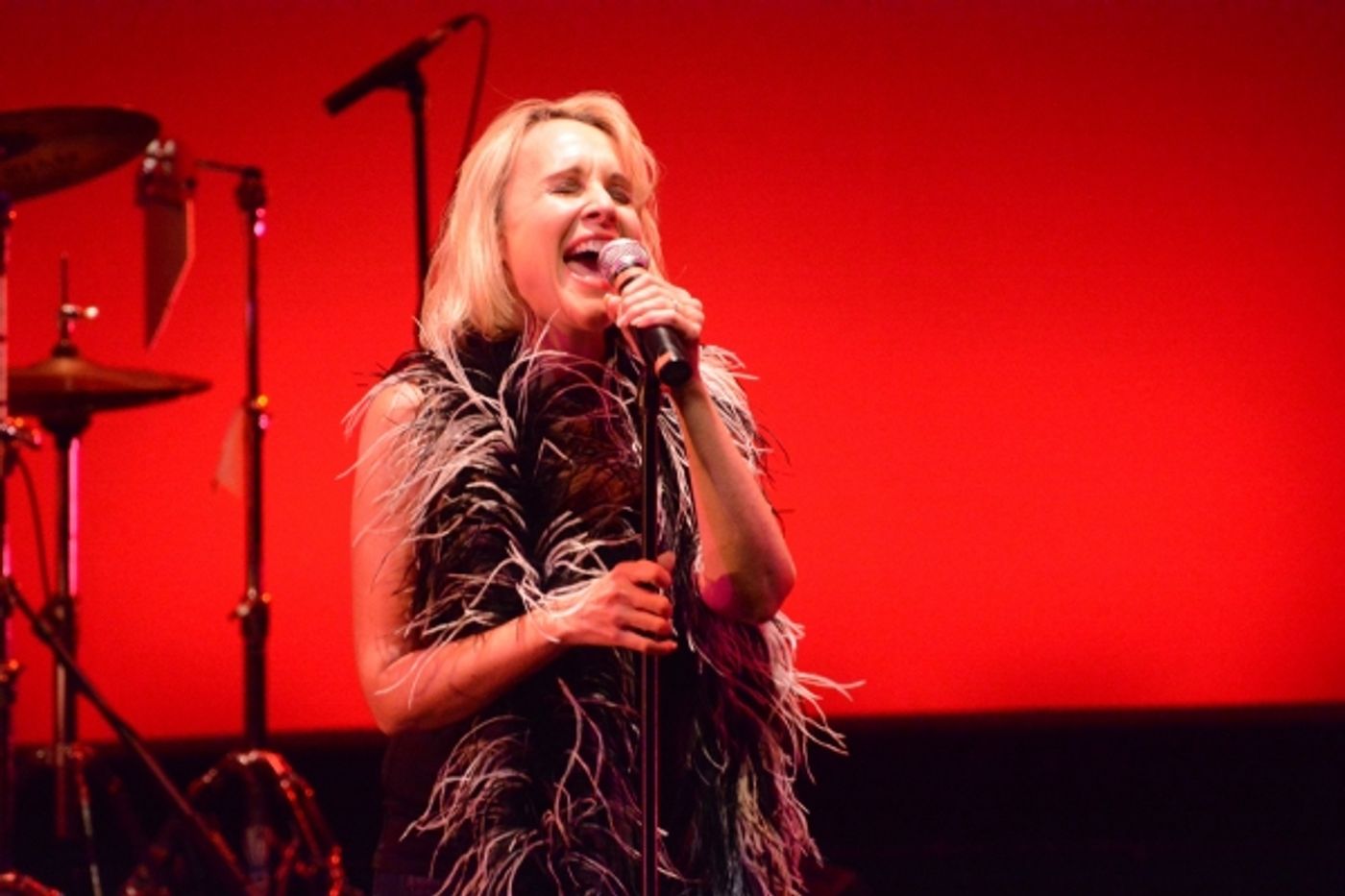 Photo Coverage: Neil Berg's ROCK 'N' ROLL DECADES Plays Queens Theatre In The Park  Image