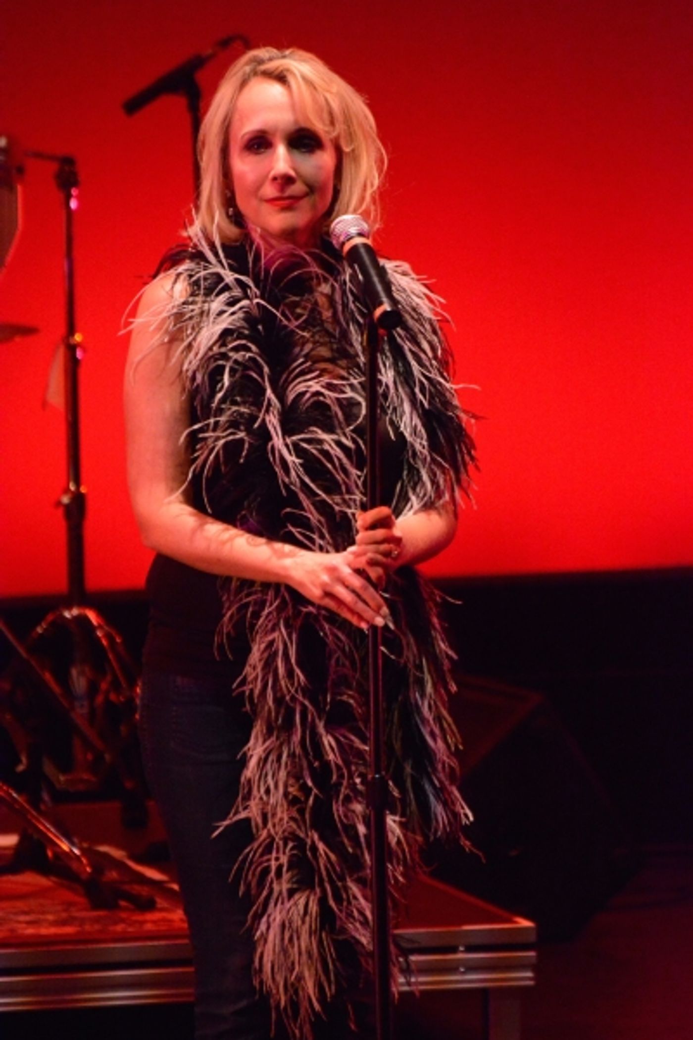 Photo Coverage: Neil Berg's ROCK 'N' ROLL DECADES Plays Queens Theatre In The Park  Image