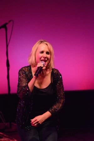 Carter Calvert @ BroadwayWorld Carter Calvert Photo