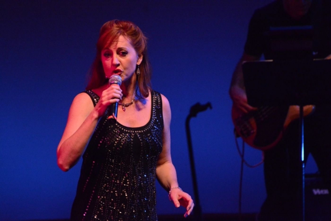Photo Coverage: Neil Berg's ROCK 'N' ROLL DECADES Plays Queens Theatre In The Park  Image
