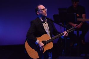 Neil Berg @ BroadwayWorld Neil Berg Photo