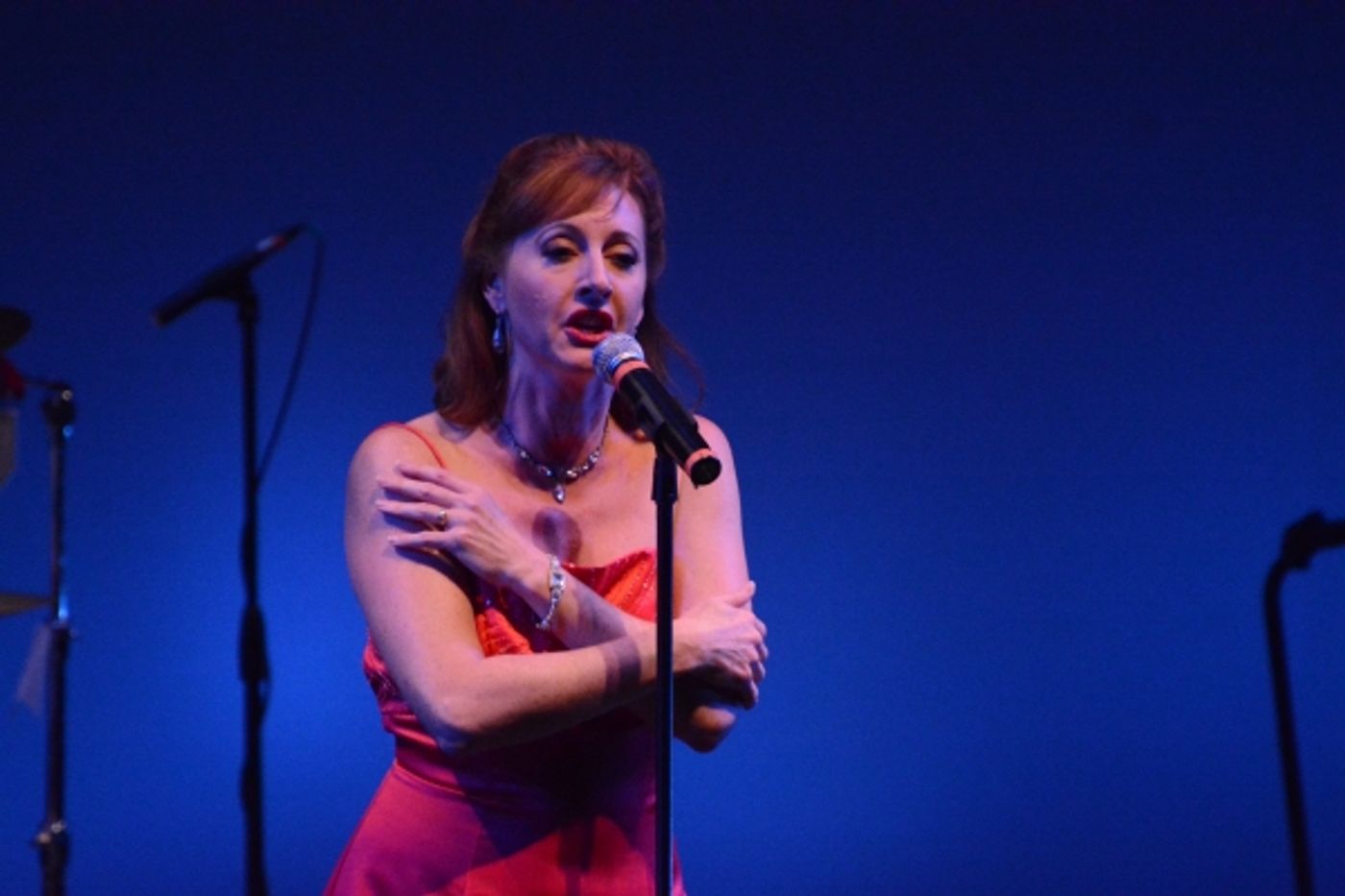 Photo Coverage: Neil Berg's ROCK 'N' ROLL DECADES Plays Queens Theatre In The Park  Image