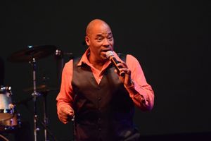 Lawrence Clayton @ BroadwayWorld Lawrence Clayton Photo