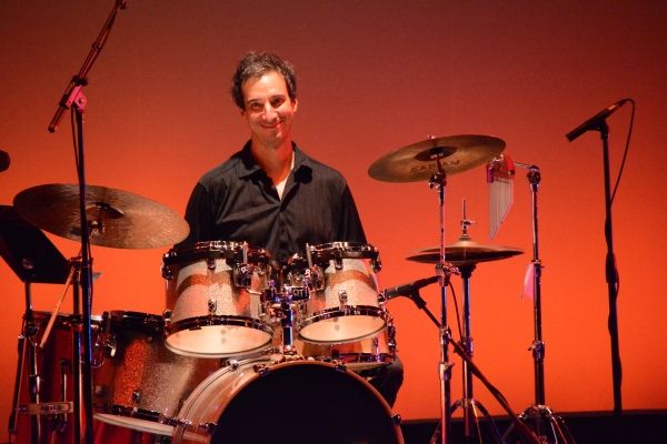 Roger Cohen Photo