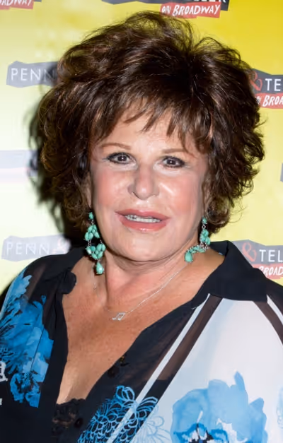 Lainie Kazan Photo