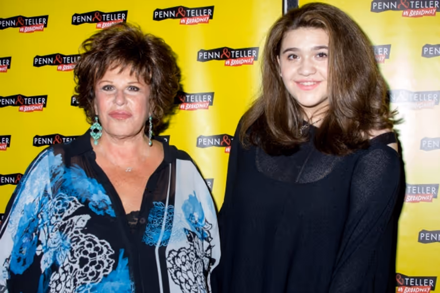 Photo Coverage: On the Red Carpet for Opening Night of PENN & TELLER ON BROADWAY Image