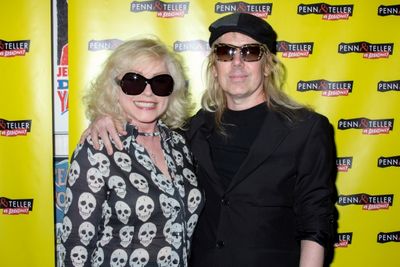 Debbie Harry, Miss Guy Photo
