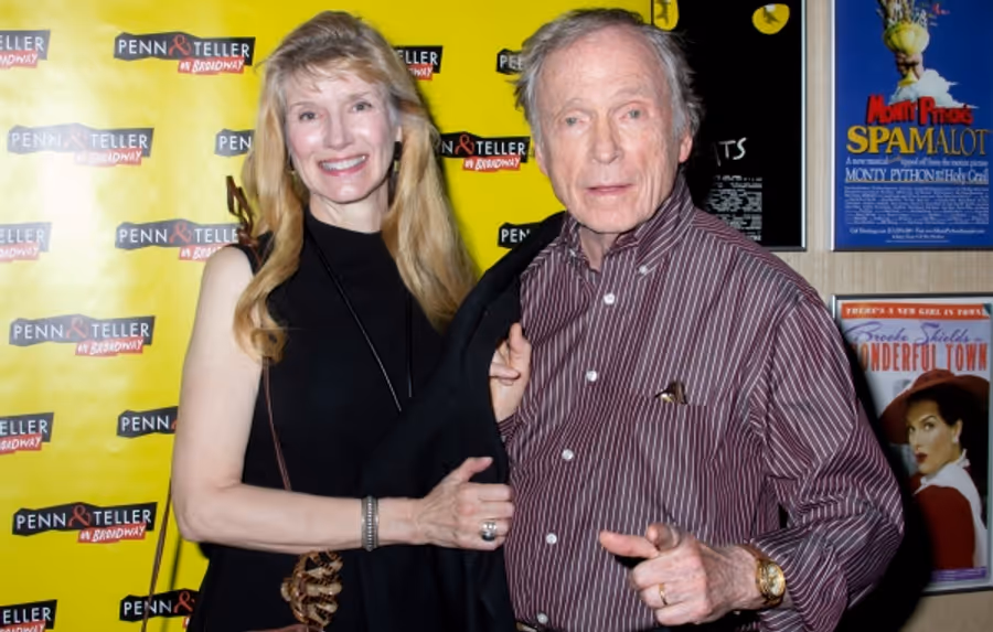 Photo Coverage: On the Red Carpet for Opening Night of PENN & TELLER ON BROADWAY Image