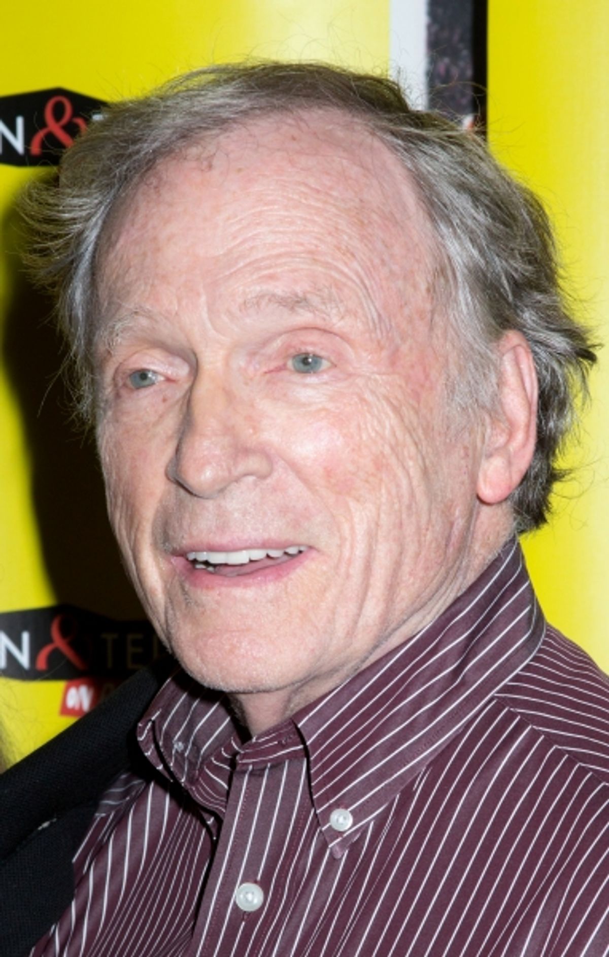 Dick Cavett at 