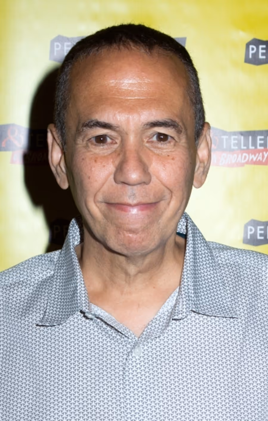 Photo Coverage: On the Red Carpet for Opening Night of PENN & TELLER ON BROADWAY Image