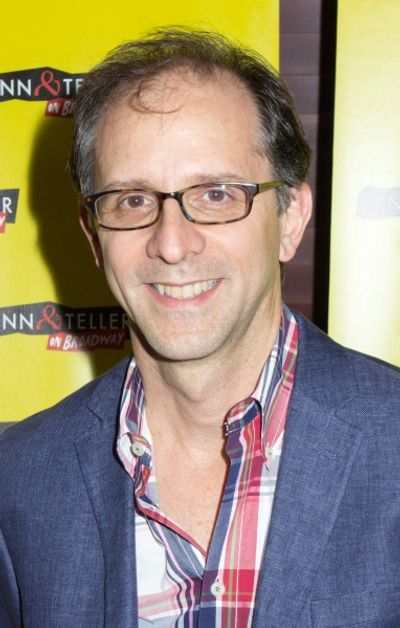 John Rando Photo