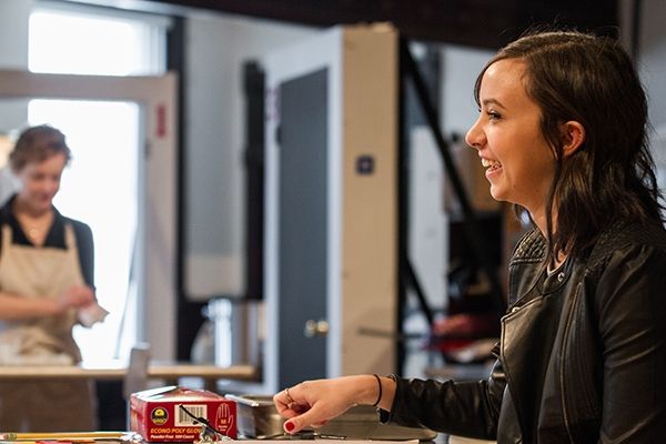 Brittany Uomoleale Photo