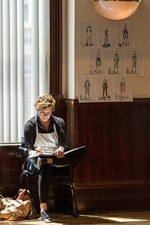 Mariann Mayberry Photo