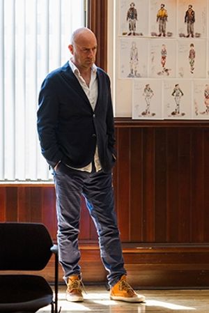 Yasen Peyankov Photo