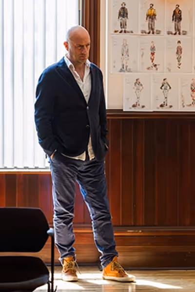 Yasen Peyankov Photo