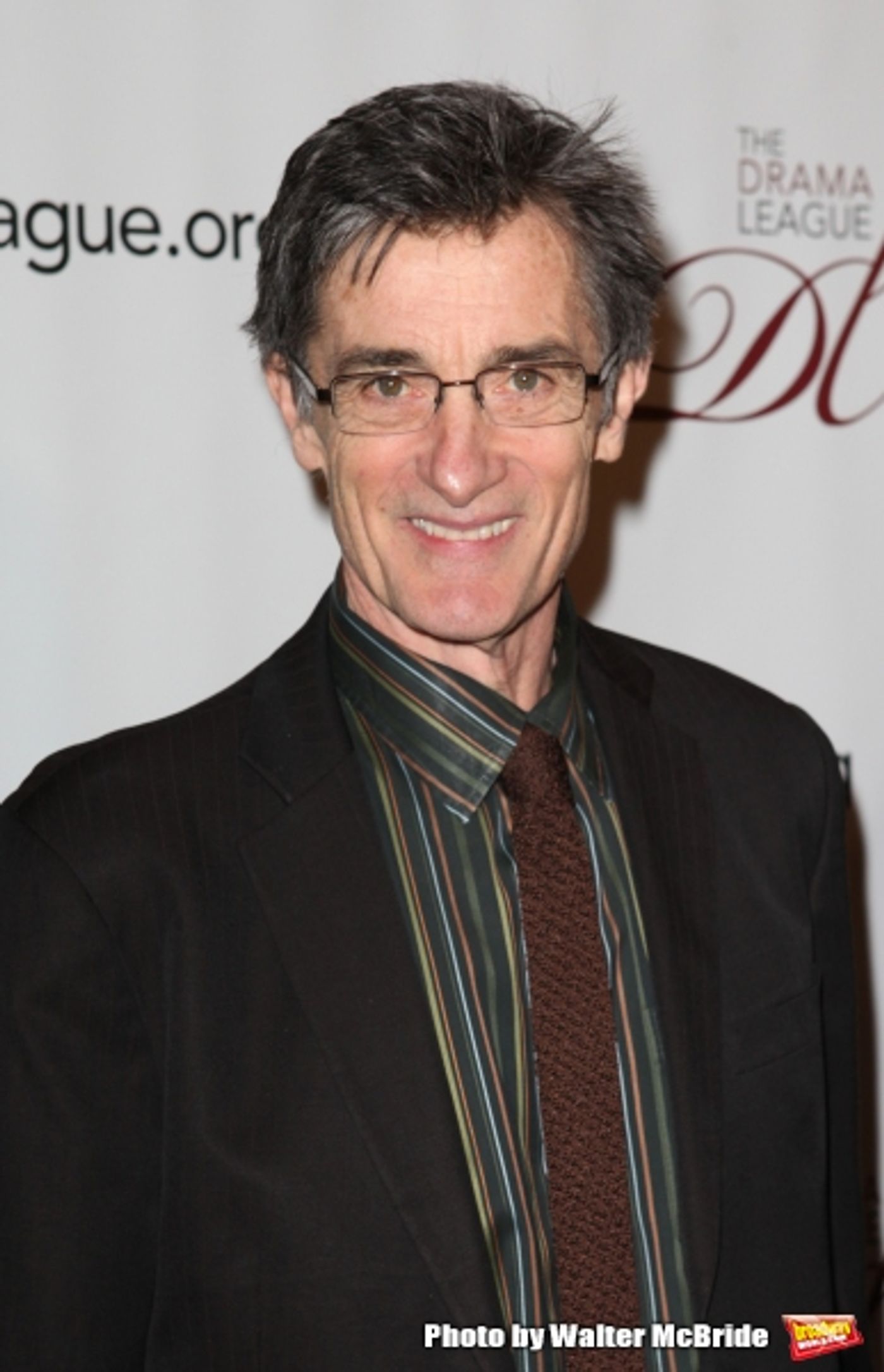 Photo Flash: Remembering Roger Rees- Part One  Image