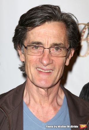 Roger Rees attends the opening night for ''Buyer & Cellar'' at the Barrow Street Thea Photo