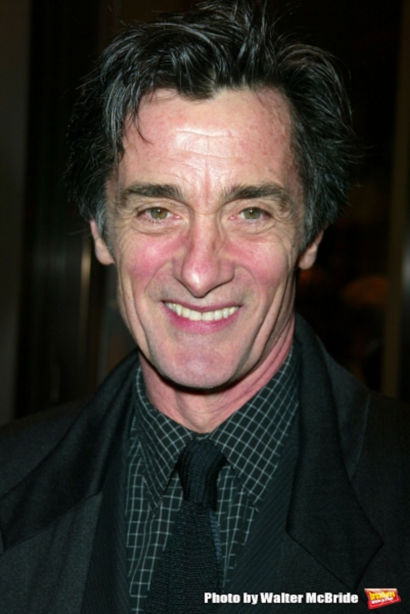Photo Flash: Remembering Roger Rees- Part One  Image
