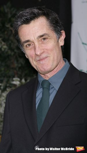 Roger Rees attending the Opening Night Performance of TARZAN, The Broadway Musical at Photo