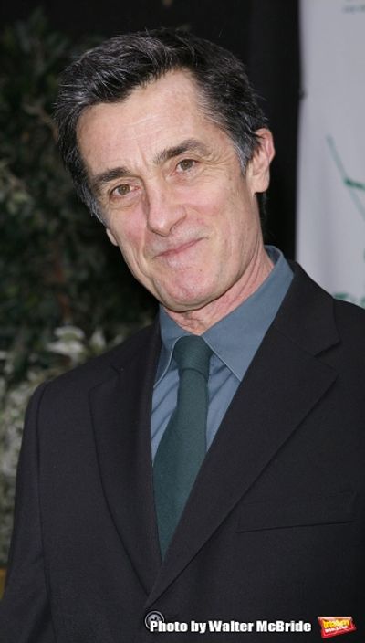 Roger Rees attending the Opening Night Performance of TARZAN, The Broadway Musical at Photo