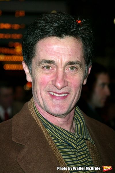 Roger Rees attending the Opening Night of the Roundabout Theatre  Company''s TARTUFFE Photo