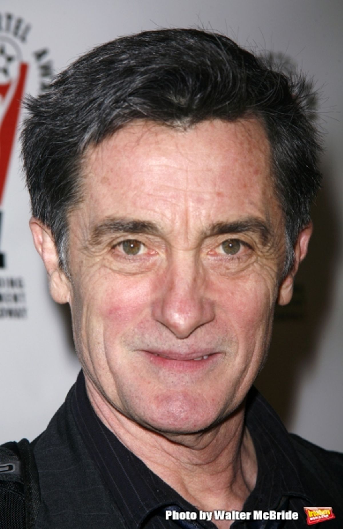 Roger Rees attending the 22nd Annual Lucille Lortel Awards at the New World Stages in New York City. May 7th, 2007 at 