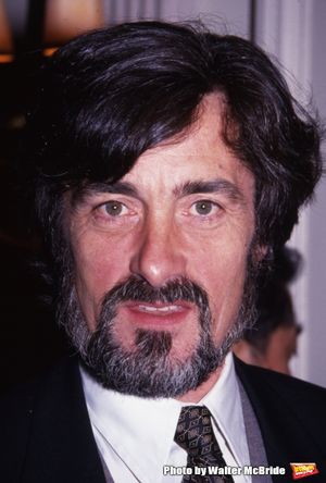 Roger Rees attends the Opening Night Party for  Sondheim''s ''Putting it Together''   Photo